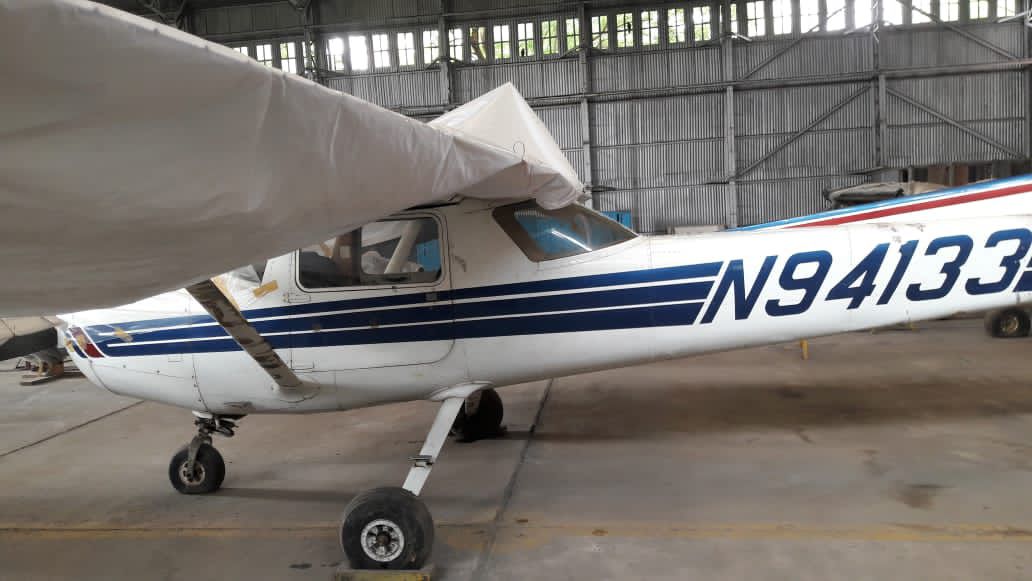 Aviation archive image 4