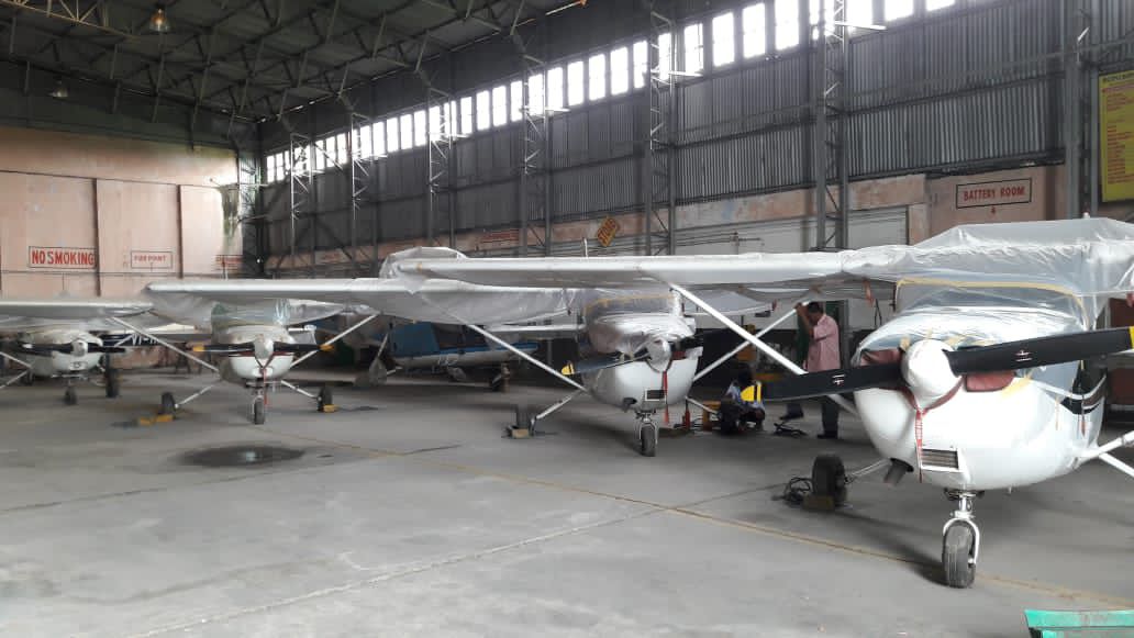 Aviation archive image 5