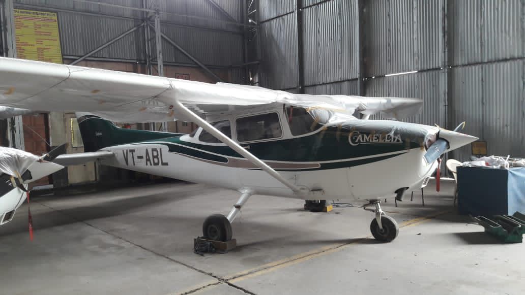 Aviation archive image 6