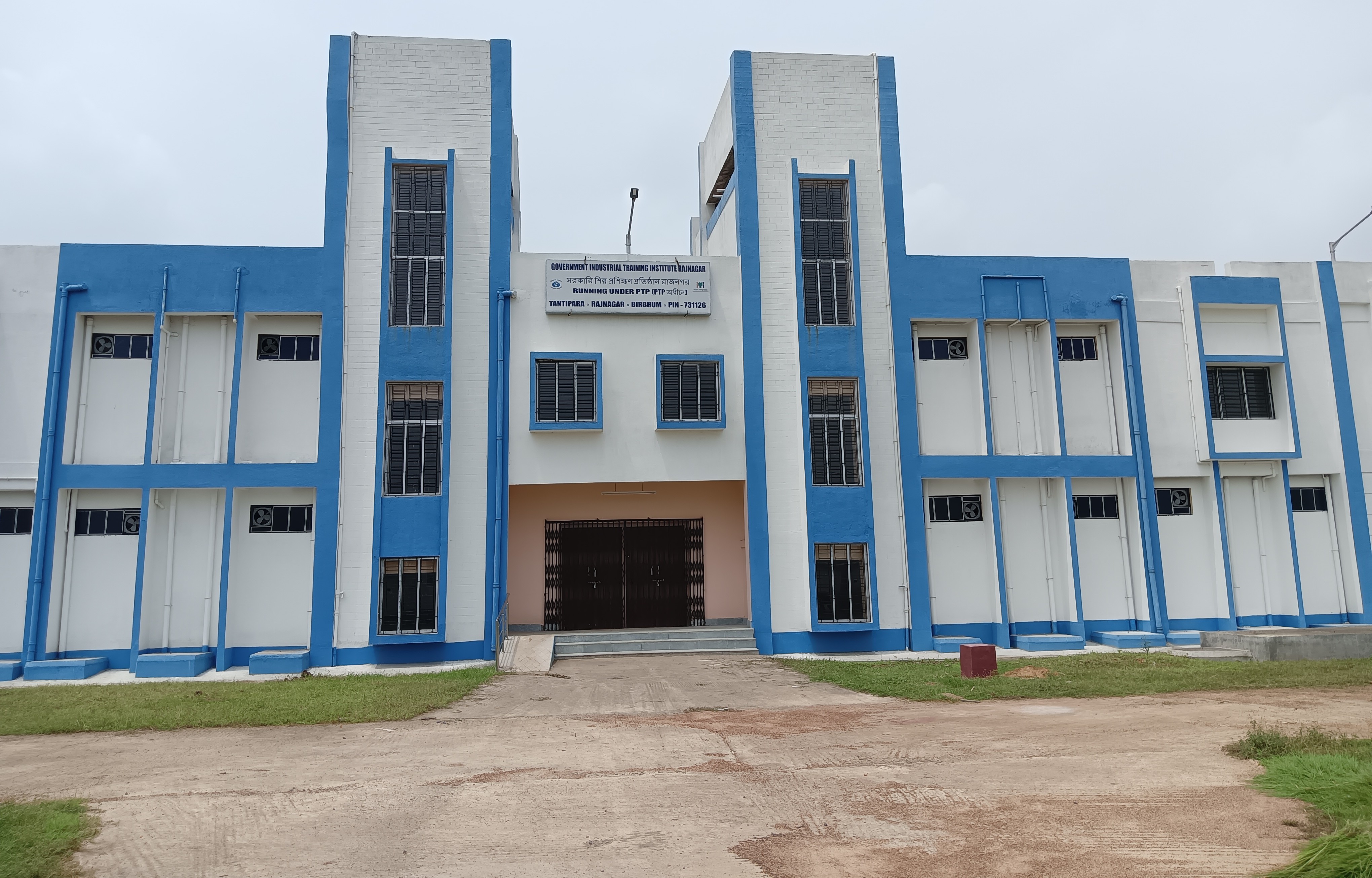 Camellia Group Banner 4