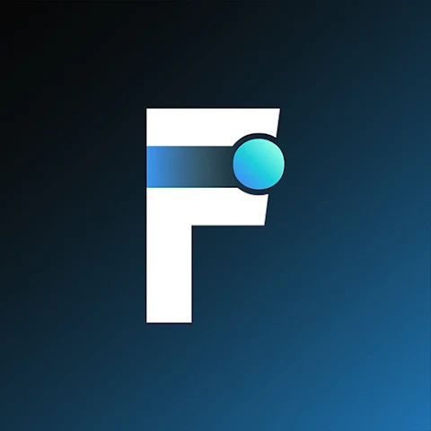 Fridaay OTT platform logo