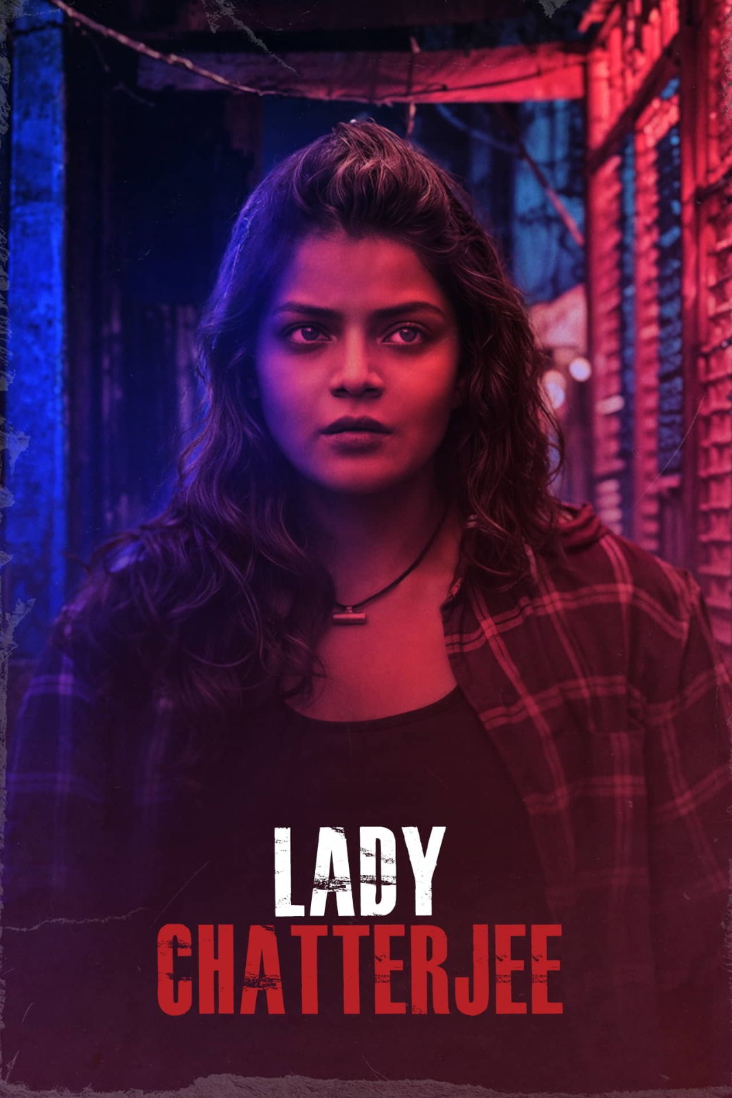 Fridaay OTT featured poster 4