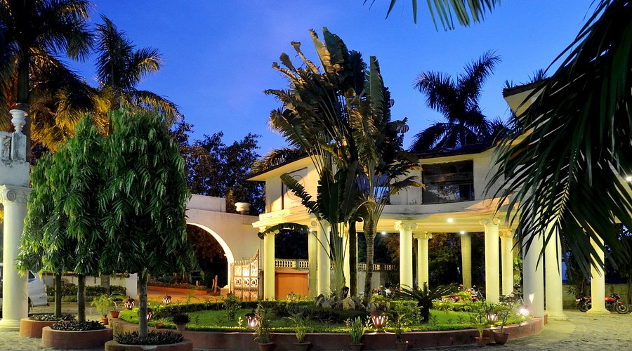 Regenta Camellia Resort